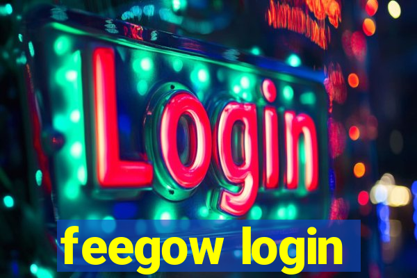 feegow login